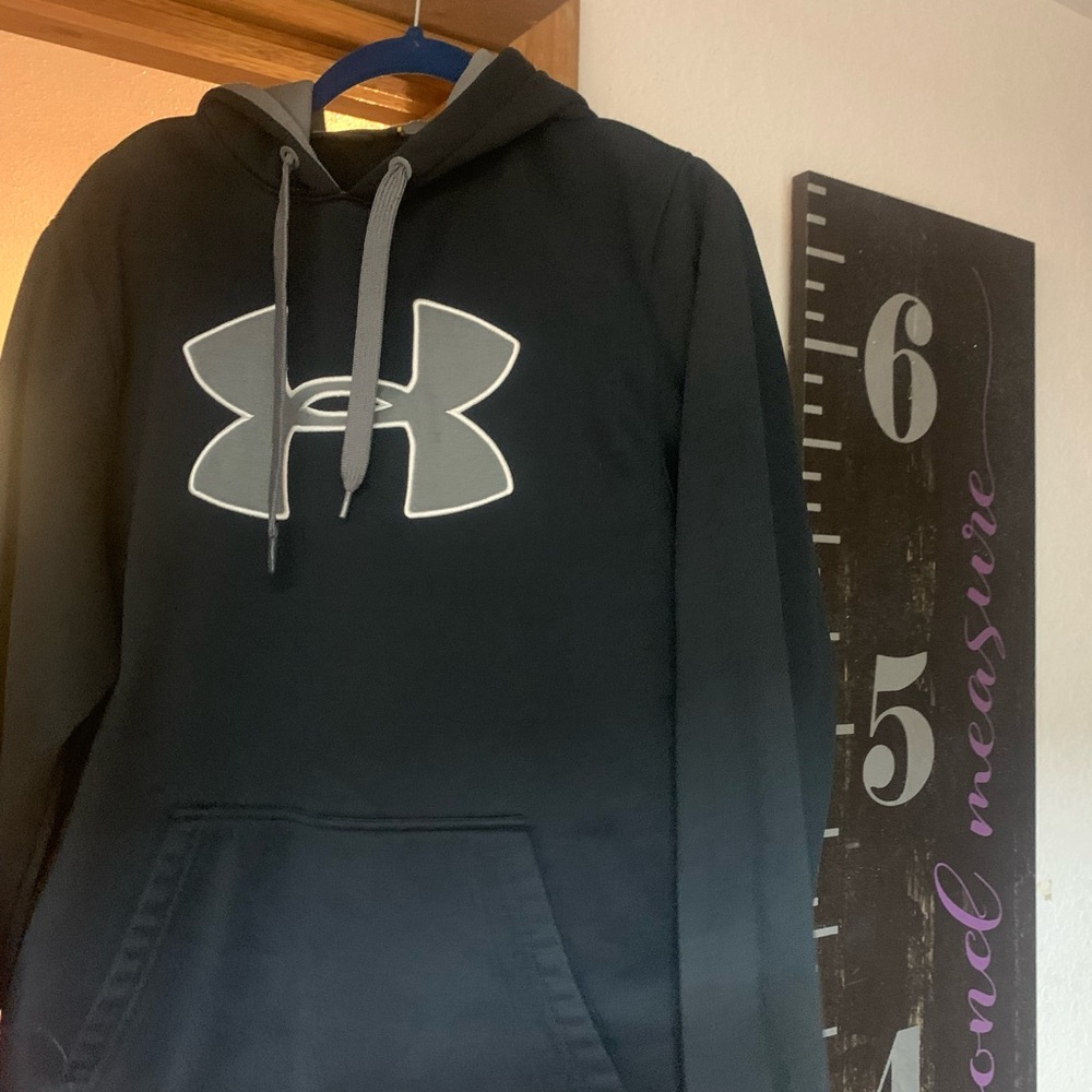 Men’s Hoodie, like new!